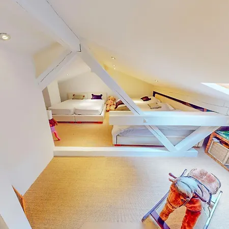 Chalet Les Pives