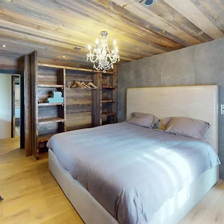Les Pives Chalet