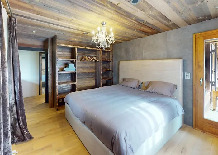 Les Pives Chalet