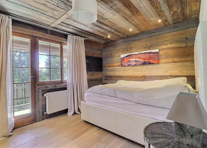 Les Pives Chalet